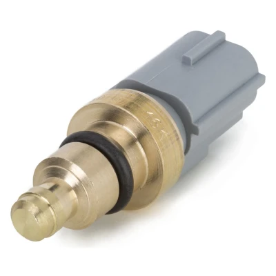 Abbildung von HELLA 6PT 009 309 571 Kühlmitteltemperatursensor mit Zubehör FORD: FIESTA 5, KA Schrägheck, 4