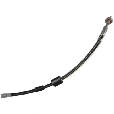 Abbildung von FEBI BILSTEIN 177091 Bremsschläuche Vorderachse rechts 460 PEUGEOT: 308 I Schrägheck, CC, CITROËN: C4 Limousine
