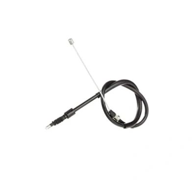 Abbildung von STARK SKCPB 1050019 Handbremsseil Hinten Links 1097 / 755mm