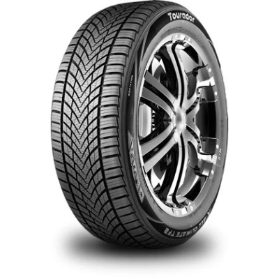 Abbildung von Tourador X ALL CLIMATE TF2 235/65 R17 108W PKW Ganzjahresreifen Reifen TR506