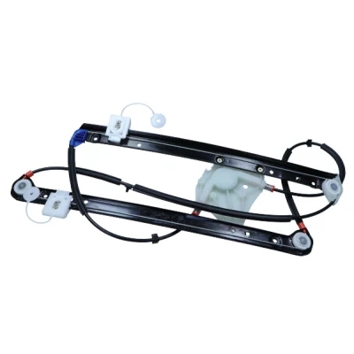 Abbildung von Maxgear Fensterheber vorne links elektrisch ohne Elektromotor mit Komfortfunktion 50 0427 AUDI: A3 Schrägheck