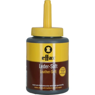 Abbildung von Effax Leder Soft 475ml