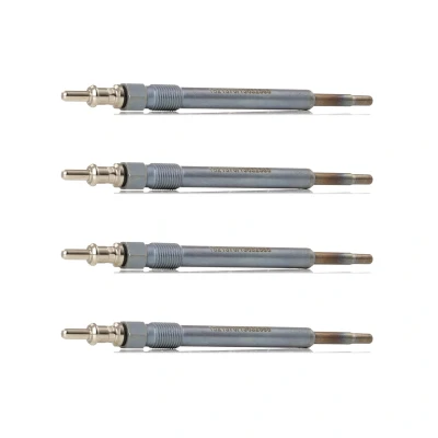 Abbildung von RIDEX 243G0190 Glühkerze 11,5V M10x1 MERCEDES BENZ: E Klasse T modell, Limousine, Viano, JEEP: GRAND CHEROKEE 2, CHRYSLER: PT Cruiser Kombi