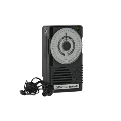 Abbildung von Wittner 861161 Digitales Metronom