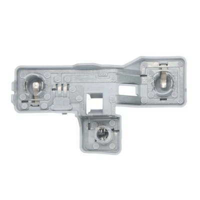 Abbildung von ULO 1096222 Lampenträger, Heckleuchte rechts ohne Glühlampe AUDI: A6 C7 Avant