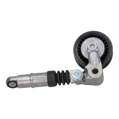 Abbildung von MAXGEAR 54 0840 Riemenspanner VOLKSWAGEN: Crafter 30 35 Bus, 50 Kastenwagen