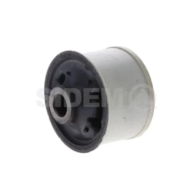 Abbildung von SIDEM 804613 Querlenkerlager hinten, Vorderachse unten Gummimetalllager Querlenker FORD: Transit Mk6 Kastenwagen, Custom V362 Kastenwagen