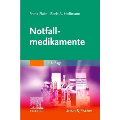 Abbildung von Notfallmedikamente