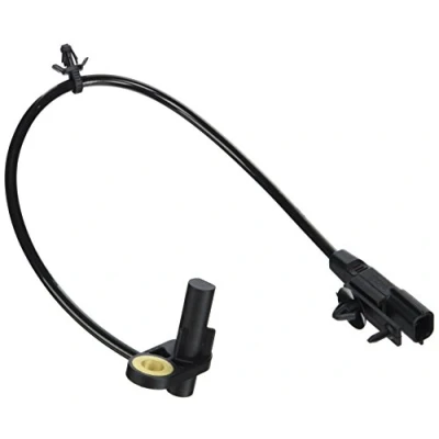 Abbildung von JAPANPARTS ABS 1023 Sensor hinten rechts NISSAN: 370Z Coupe