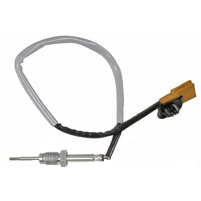 Abbildung von METZGER 0894983 Sensor, Abgastemperatur RENAULT: SCENIC 2, MEGANE 2 Coupe Cabriolet, Kombi