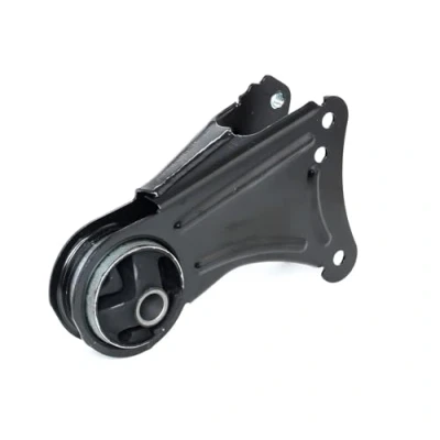 Abbildung von RIDEX 247E0221 Motorlager hinten Gummimetalllager Gummi RENAULT: TWINGO 1 Kasten,