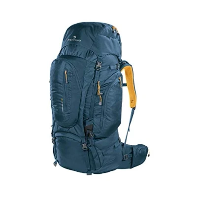 Abbildung von Ferrino Transalp 100 Blue Outdoor Rucksack
