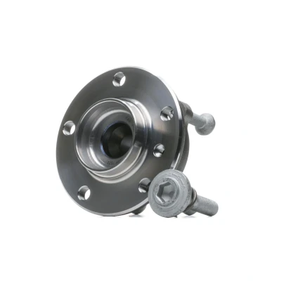 Abbildung von SKF VKBA 7019 Radlagersatz mit integriertem ABS Sensor 147 BMW: 3 Touring, Limousine, 1 Schrägheck