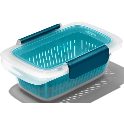 Abbildung von OXO Lunchbox Prep &amp; Go Sieb