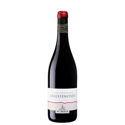 Abbildung von Grauvernatsch Südtirol Doc Schiava Grigia Alto Adige Italianischer Rotwein Kellerei St.Paul (1 flasche 75 cl.)