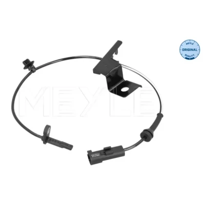 Abbildung von Sensor, Raddrehzahl MEYLE 714 899 0027