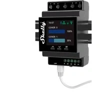 Abbildung von Pro Dual Cover / Shutter PM, Relais