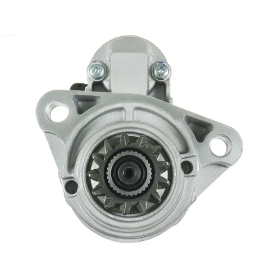 Abbildung von AS PL S5425S Anlasser 12 1,70 13 NISSAN: Murano I