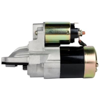 Abbildung von HELLA 8EA 012 528 141 Anlasser 12 1 11 MAZDA: 3 Hatchback, 5, 6 Hatchback