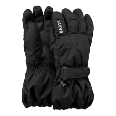 Abbildung von Barts Kinder Finger Handschuhe Tec (18) 0625 dark heather 3