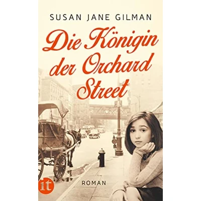 Abbildung von Die Königin der Orchard Street: Roman (insel taschenbuch)