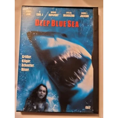 Abbildung von Deep Blue Sea