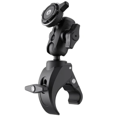 Abbildung von TUSITA Twist Lock Halterung mit Kleiner Klauenklemme Basis Kurz