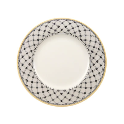 Abbildung von Villeroy &amp; Boch Audun Promenade Speiseteller 27 cm