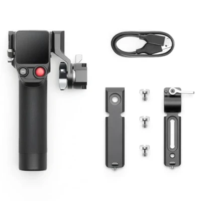 Abbildung von DJI Focus Pro Grip