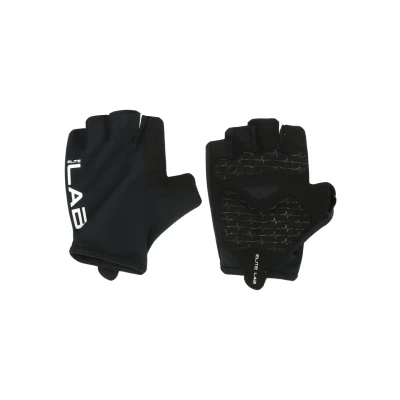 Abbildung von Elite LAB BIKE CORE Kurzfingerhandschuh, Größe: Medium, Black