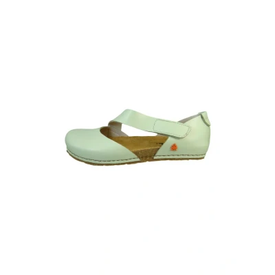 Abbildung von *Art Riemchenballerina, Damen, Größe: 39, Lima Schuhe