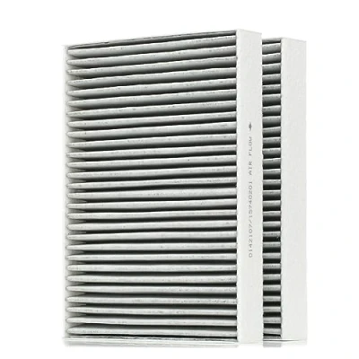 Abbildung von STARK Innenraumfilter Aktivkohle, Schwebstofffilter (HEPA) SKIF 0170480