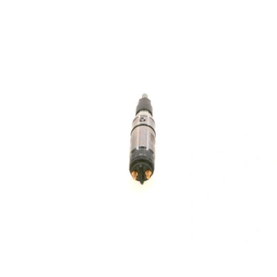 Abbildung von BOSCH 0 445 124 023 Einspritzdüse Common Rail mit Dichtring
