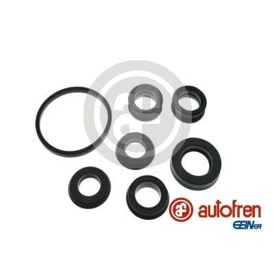 Abbildung von AUTOFREN SEINSA D1193 Reparatursatz, Hauptbremszylinder OPEL: Astra F CC