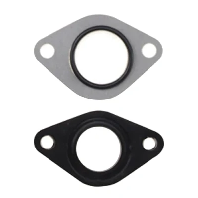 Abbildung von GOOFIT Aufnahme Dichtung Ersatz für 50cc 70cc 90cc 110cc ATV Dirtbike Go Kart