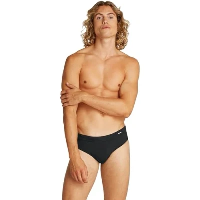 Abbildung von Calvin Klein Badehosen Swim Briefs Schwarz Medium Herren