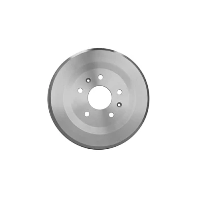 Abbildung von HELLA 8DT 355 300 901 Bremstrommel ohne Radlager, Radbefestigungsbolzen, Radnabe 290 LAND ROVER: Freelander I SUV, SUV Cabrio