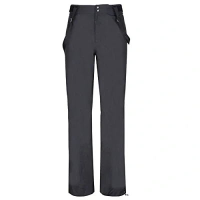 Abbildung von ROCK EXPERIENCE REMP03291 Snow Peak Pants Men Caviar S