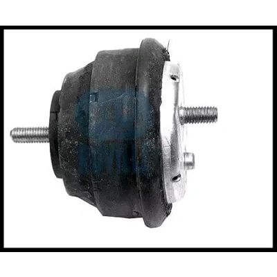 Abbildung von MAXGEAR 76 0005 Motorlager vorne, beidseitig Hydrolager Gummi BMW: 3 Limousine, Touring, Coupe