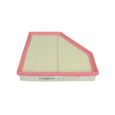 Abbildung von MAXGEAR 26 2481 Luftfilter 48 262 272 Filtereinsatz mit Vorfilter BMW: 3 Limousine, Touring, 4 Coupe