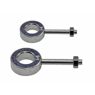 Abbildung von Kettenspanner 15mm Achse für Aprilia RS RX SX, Derbi Senda, Gilera RCR SMT 50