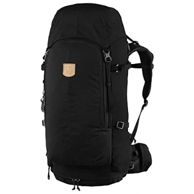 Abbildung von Fjällräven Tagesrucksack, Größe: One Size, Black