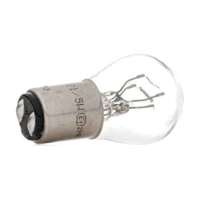 Abbildung von MAGNETI MARELLI 008528100000 Glühlampe, Bremsleuchte BAY15d 21/5 12 FORD: Transit Mk6 Kastenwagen, KA Schrägheck, FIAT: Grande Punto Schrägheck