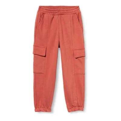 Abbildung von DeFacto Mädchen Jeans für Teenager Trendige Jeanshosen Cargohosen Cargo Jogger