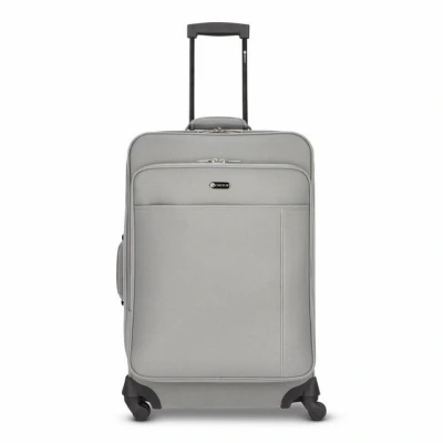 Abbildung von Check.In Sevilla 4 Trolley M 64 CM Trolley, Größe: One Size, Grey