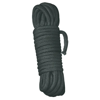 Abbildung von Bondageseil aus Baumwolle, Ø 0,7 cm