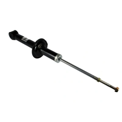 Abbildung von Magnum Technology AG5016MT Stoßdämpfer Hinterachse Gasdruck Zweirohr Federbein oben Stift, unten Auge MITSUBISHI: COLT 5, PAJERO 4, Lancer 5 Limousine
