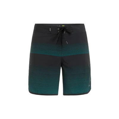 Abbildung von Quiksilver Surfsilk Scallop 18&quot; Boardshort Mann