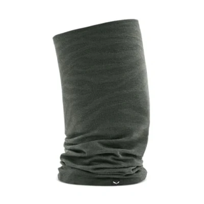 Abbildung von Salewa Cristallo Neck Tube, Green, UNI58