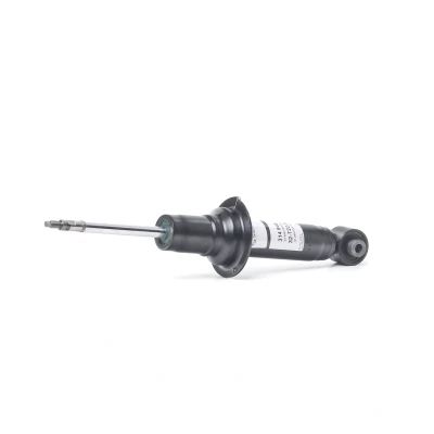 Abbildung von SACHS 314 849 Stoßdämpfer Gasdruck Zweirohr Teleskop oben Stift, unten Auge PEUGEOT: 508 I Limousine, SW